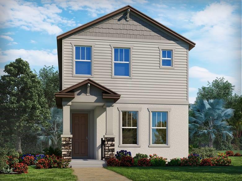 Picture of 5235 Passion Flower Way, Winter Garden, FL 34787