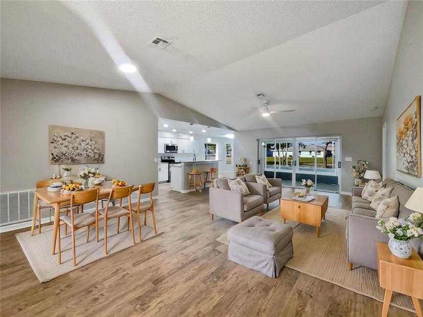 Picture of 32809 Timberwood Drive, Leesburg FL 34748