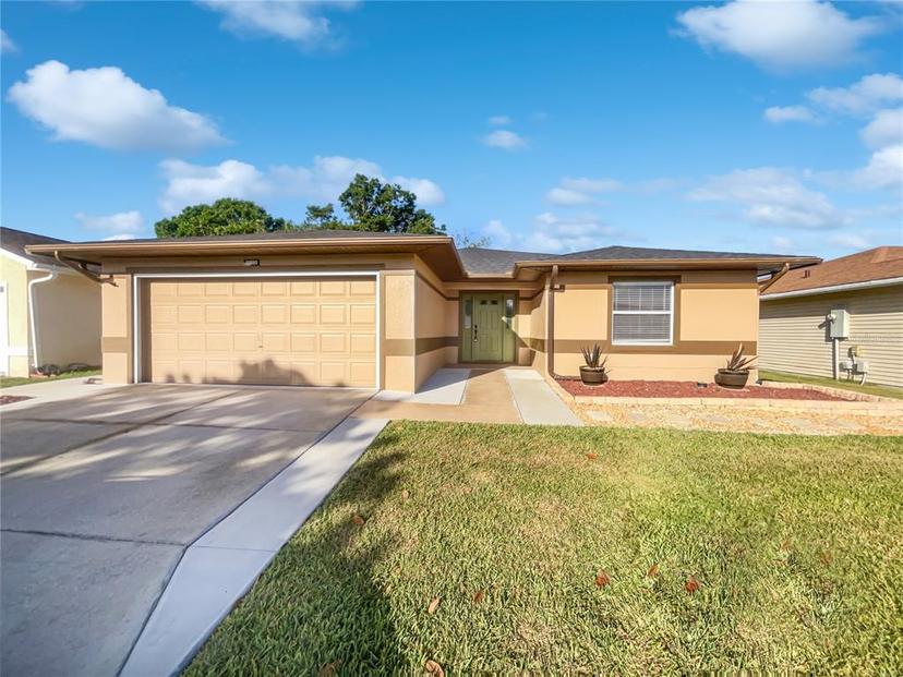 Picture of 32809 Timberwood Drive, Leesburg FL 34748