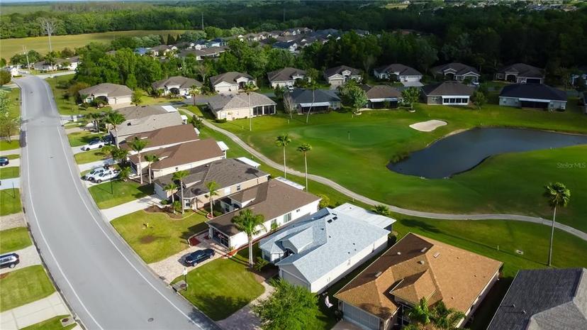 Picture of 10103 Old Tampa Bay Drive, San Antonio FL 33576