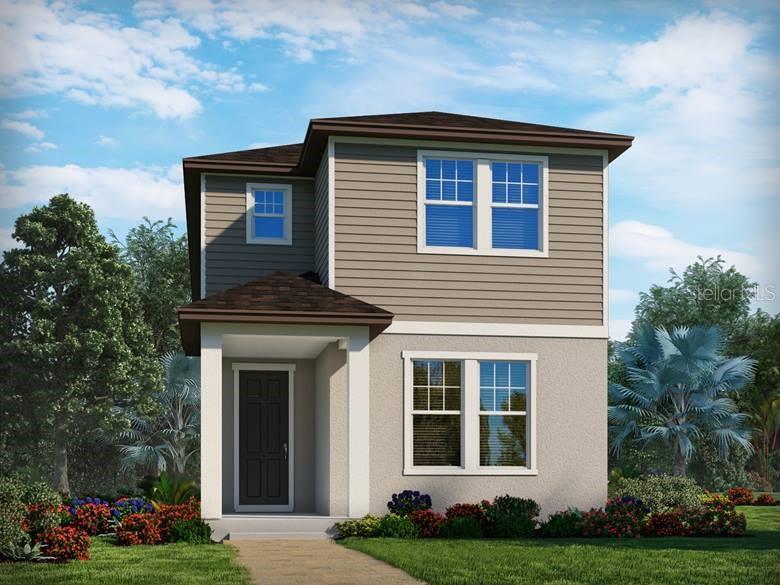 Picture of 5139 Passion Flower Way, Winter Garden, FL 34787