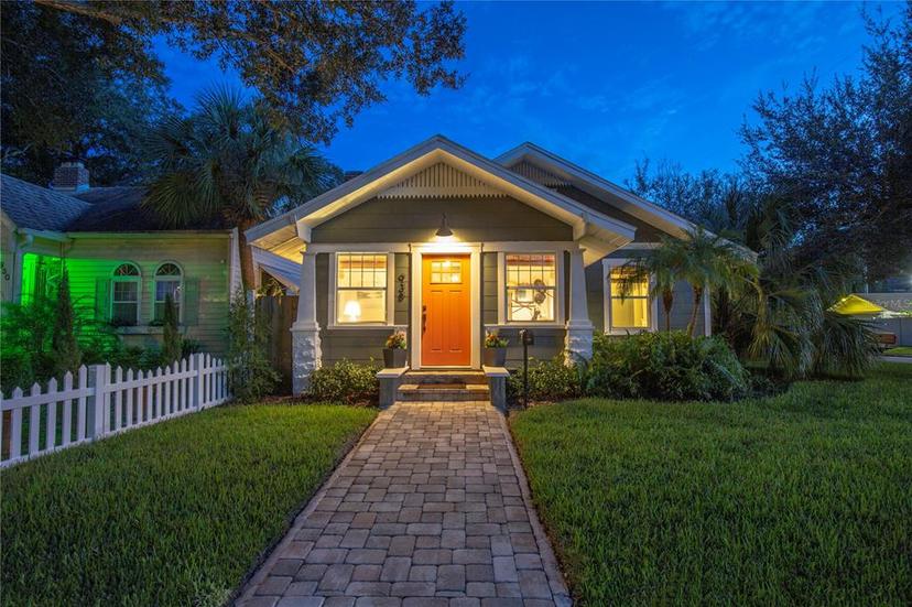 Picture of 938 16Th Avenue N, St Petersburg FL 33704