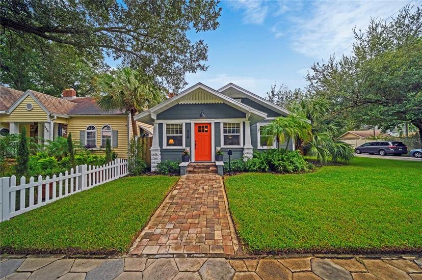 Picture of 938 16Th Avenue N, St Petersburg FL 33704