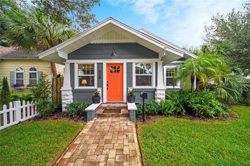 Picture of 938 16Th Avenue N, St Petersburg FL 33704