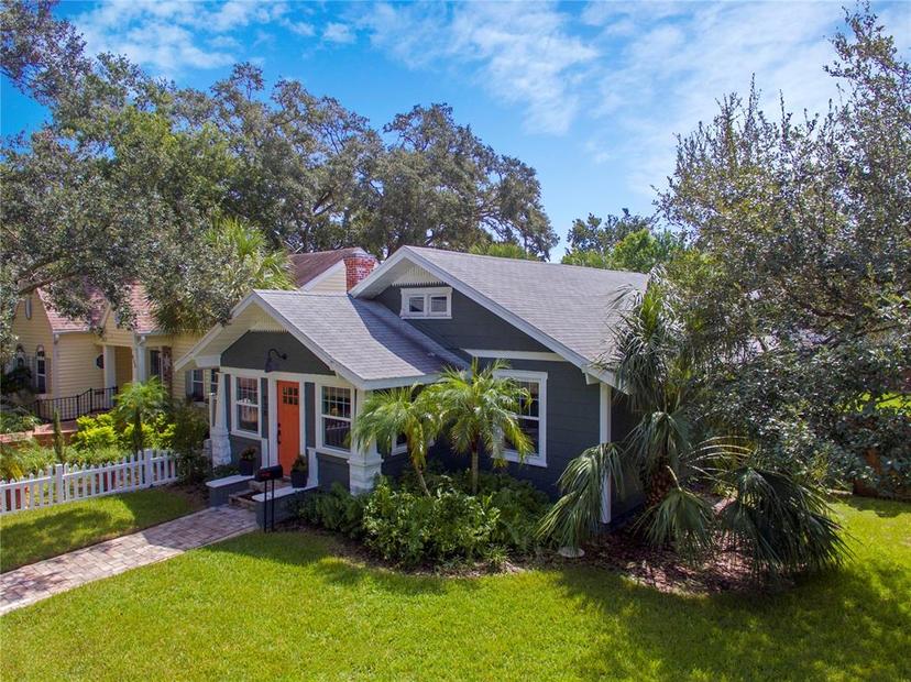 Picture of 938 16Th Avenue N, St Petersburg FL 33704