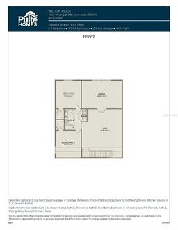 Picture of 15173 Willow Ridge Drive, Montverde, FL 34756