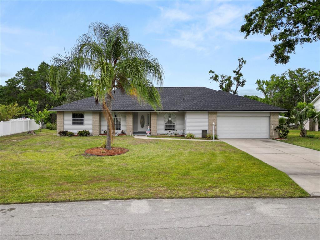 Picture of 5749 Deer Flag Drive, Lakeland, FL 33811