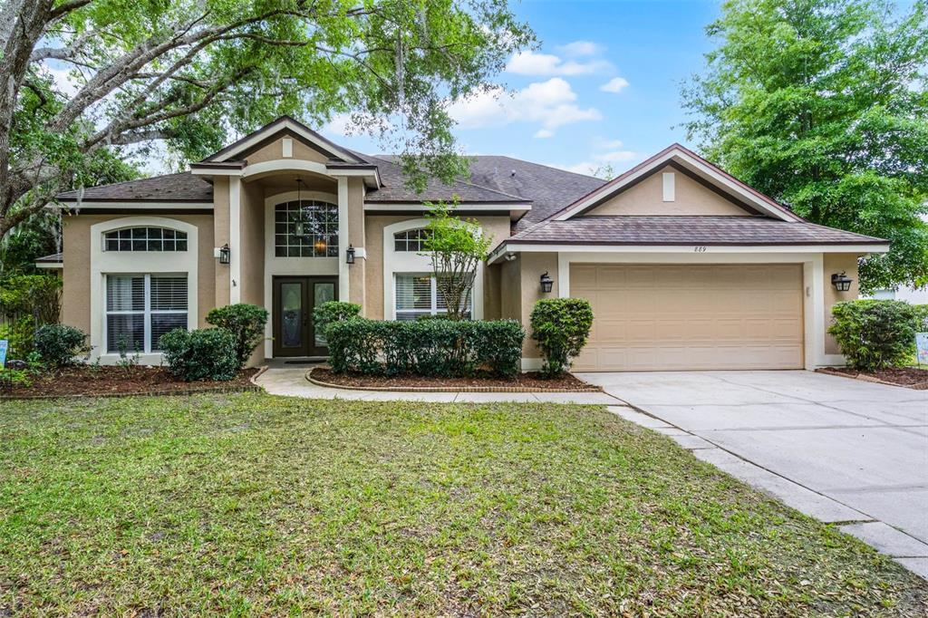 Picture of 889 Kensington Gardens Court, Oviedo, FL 32765