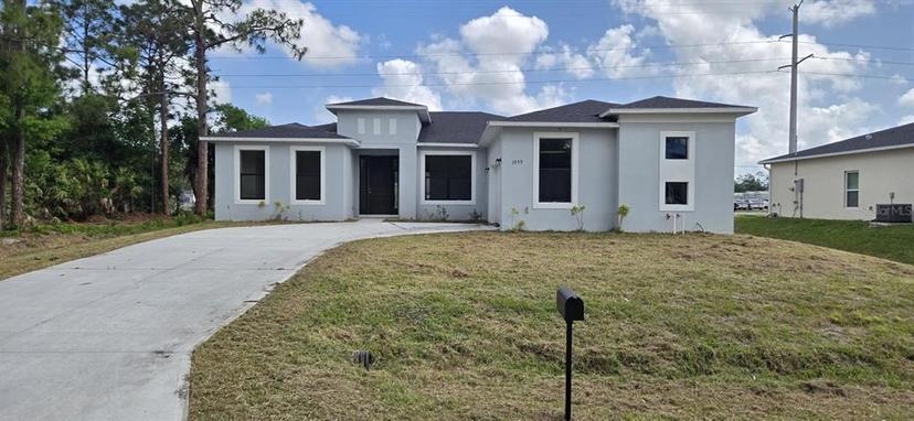 Picture of 1059 Wing Road Sw, Palm Bay FL 32908