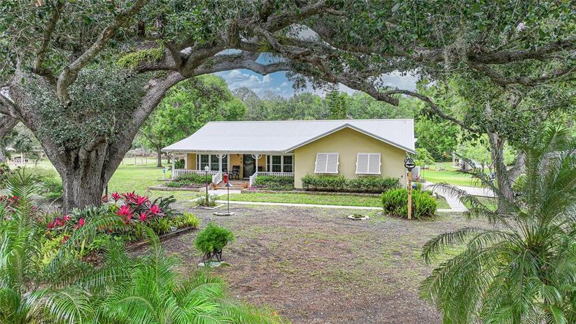 Picture of 3106 SE Lovejoy Street, Arcadia FL 34266