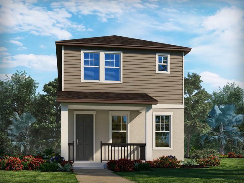Picture of 16484 Silver Brook Way, Winter Garden, FL 34787