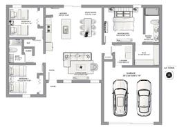 Picture of 16272 SW 27Th Terrace Road, Ocala, FL 34473