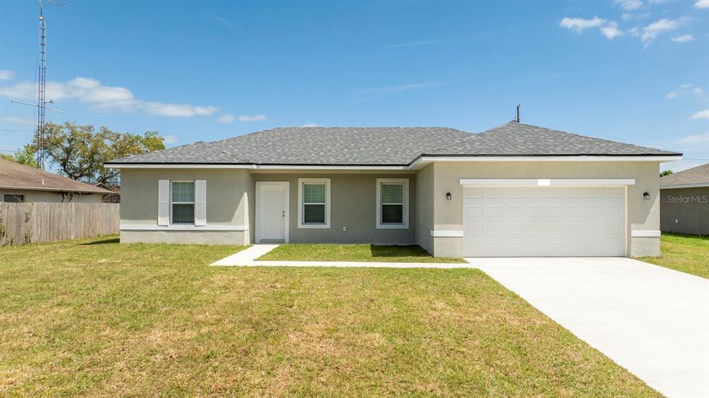 Picture of 16272 SW 27Th Terrace Road, Ocala, FL 34473