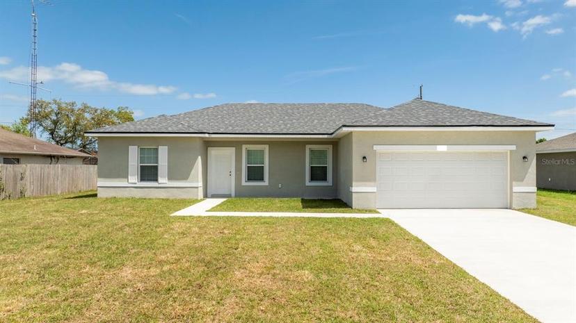 Picture of 16272 SW 27Th Terrace Road, Ocala FL 34473