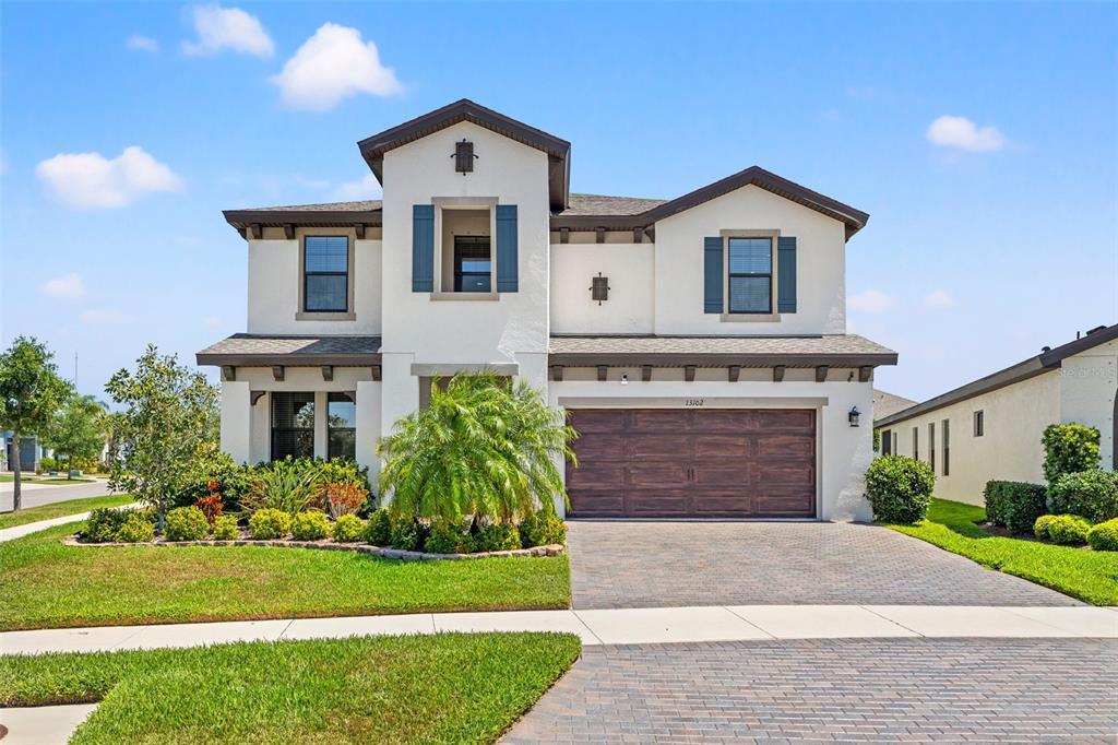 Picture of 13102 Foxtail Fern Drive, Riverview, FL 33579