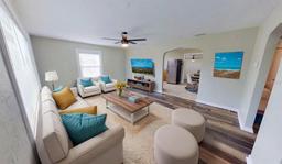 Picture of 4331 Fairfield Avenue S, St Petersburg, FL 33711