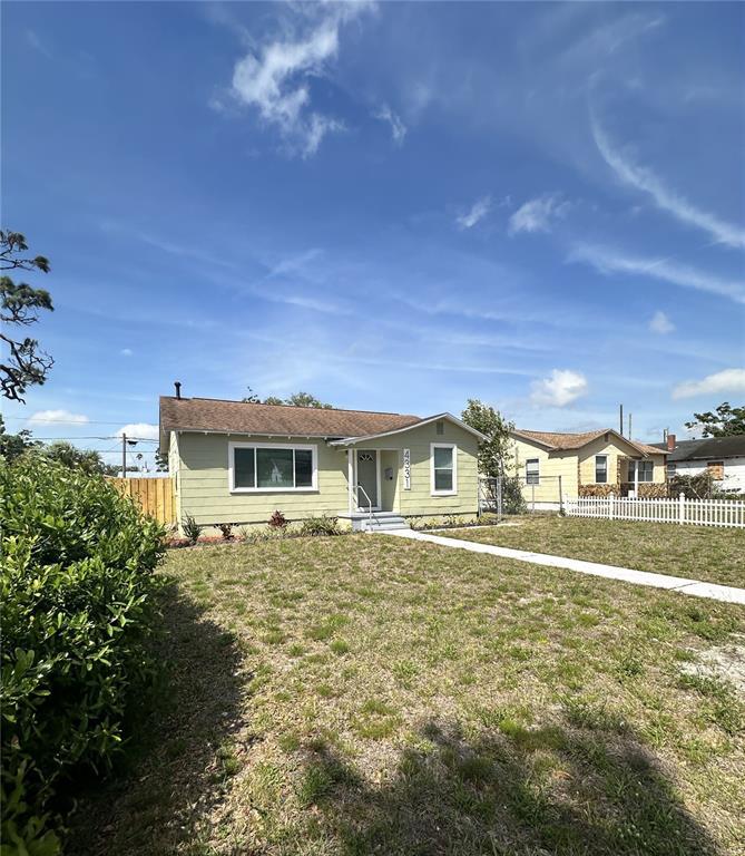 Picture of 4331 Fairfield Avenue S, St Petersburg, FL 33711