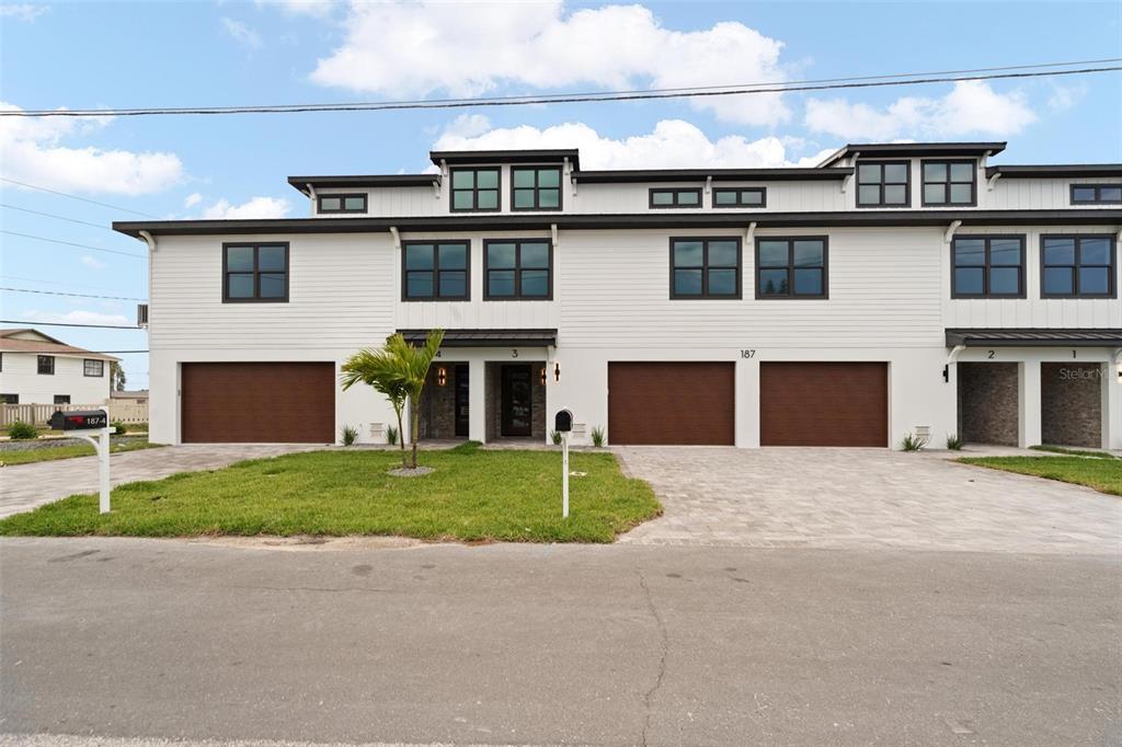 Picture of 187 145Th Avenue E Unit 3, Madeira Beach, FL 33708