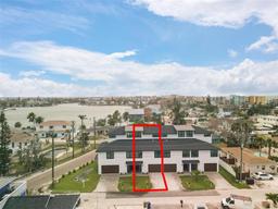 Picture of 187 145Th Avenue E Unit 3, Madeira Beach, FL 33708