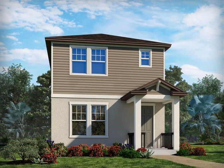 Picture of 5217 Passion Flower Way, Winter Garden, FL 34787