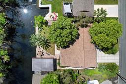 Picture of 841 N Palm Springs Terrace, Crystal River, FL 34429
