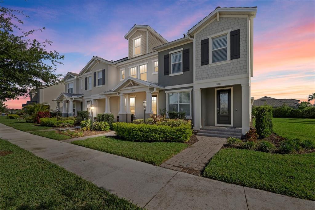 Picture of 12029 Cranston Way, Lakewood Ranch, FL 34211