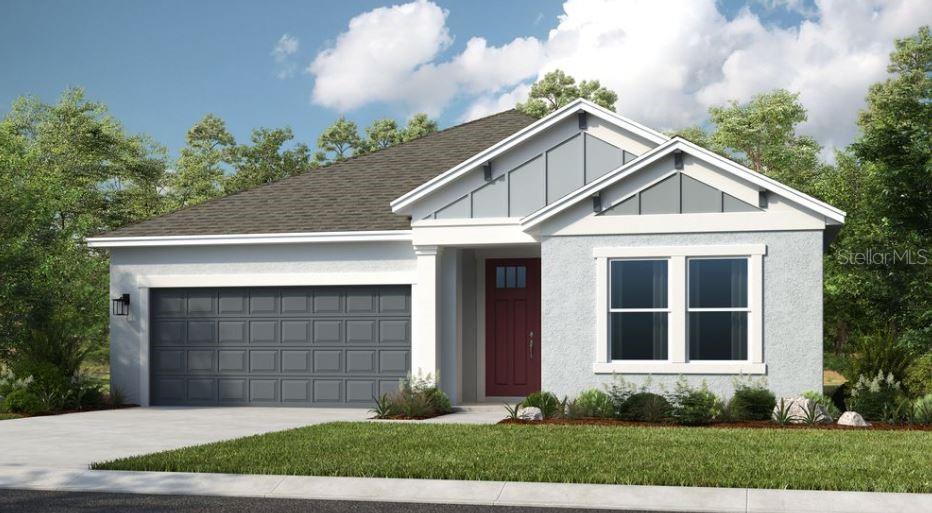 Picture of 3408 Lumber Falls Drive, Plant City, FL 33565