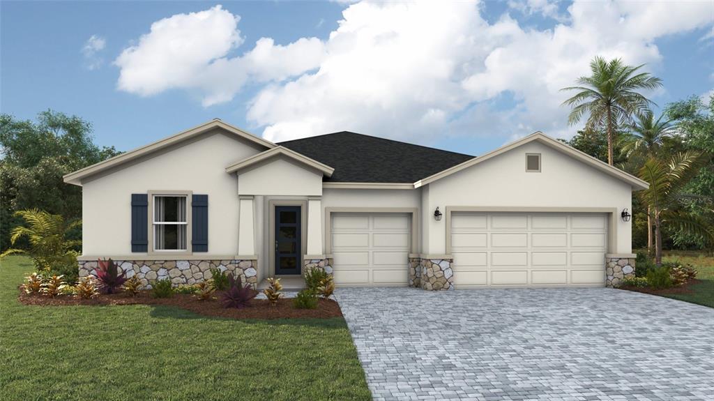 Picture of 17134 James Trail, Parrish, FL 34219