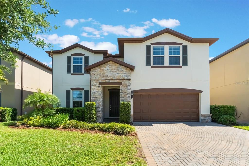 Picture of 2632 Mead Avenue, St Cloud, FL 34771