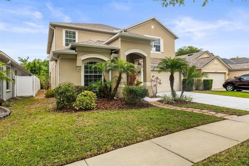 Picture of 18243 Cypress Bay Parkway, Land O Lakes FL 34638