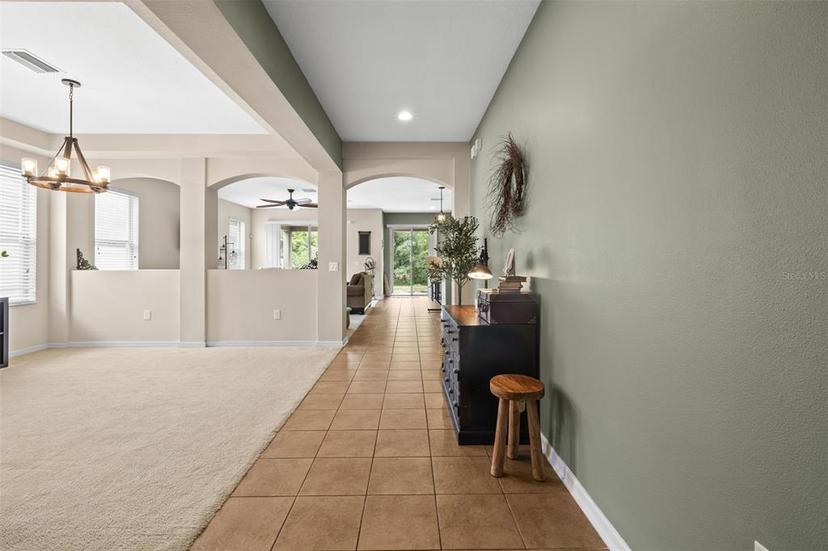 Picture of 18243 Cypress Bay Parkway, Land O Lakes FL 34638