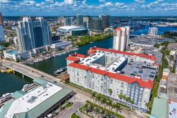 Picture of 700 S Harbour Island Boulevard Unit 547, Tampa, FL 33602