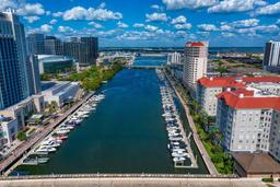 Picture of 700 S Harbour Island Boulevard Unit 547, Tampa, FL 33602