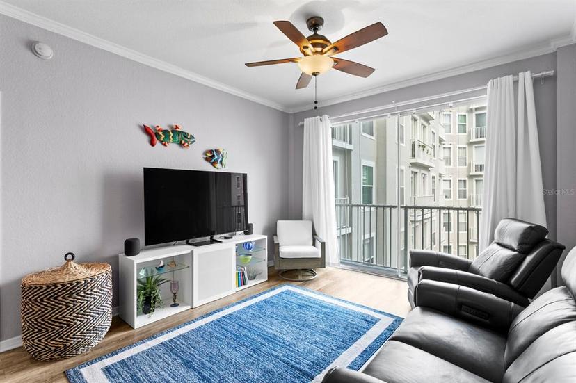Picture of 700 S Harbour Island Boulevard Unit 547, Tampa FL 33602