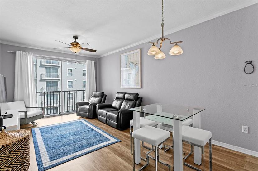 Picture of 700 S Harbour Island Boulevard Unit 547, Tampa FL 33602