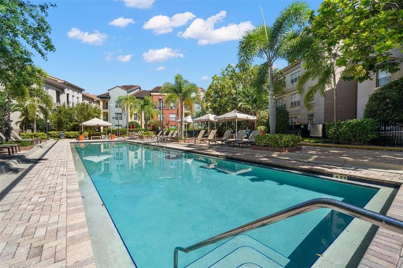 Picture of 2410 W Azeele Street Unit 228, Tampa FL 33609