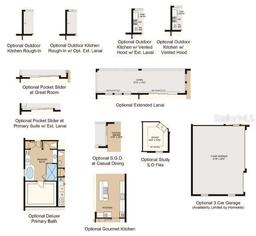 Picture of 3415 Lumber Falls Drive, Plant City, FL 33565