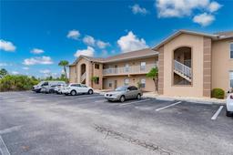 Picture of 175 Kings Highway Unit B2 1522, Punta Gorda, FL 33983