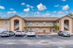 Picture of 175 Kings Highway Unit B2 1522, Punta Gorda, FL 33983