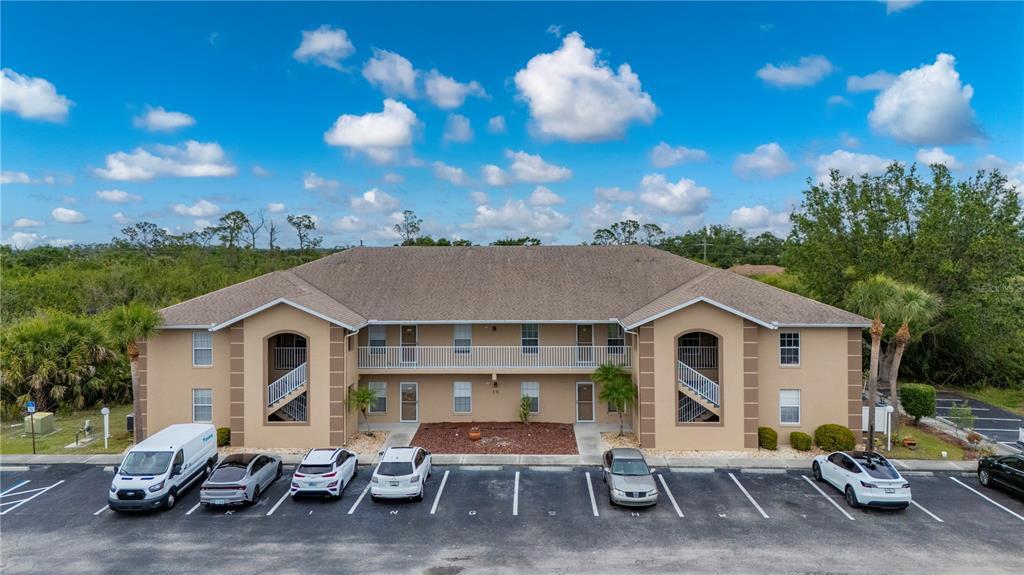 Picture of 175 Kings Highway Unit B2 1522, Punta Gorda, FL 33983