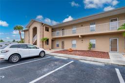 Picture of 175 Kings Highway Unit B2 1522, Punta Gorda, FL 33983