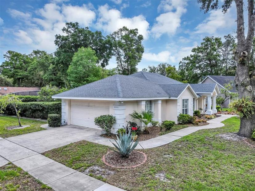 Picture of 2201 Park Village Place, Apopka FL 32712