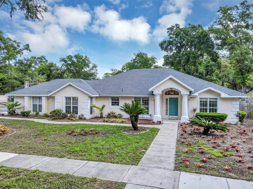 Picture of 2201 Park Village Place, Apopka FL 32712