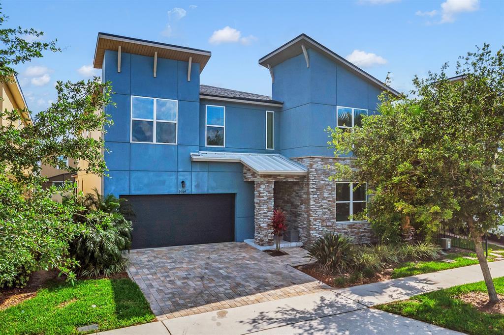 Picture of 9014 Pelican Cove Trail, Kissimmee, FL 34747