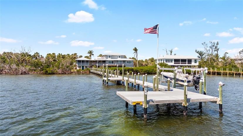 Picture of 9048 Wharf Ave, Placida FL 33946