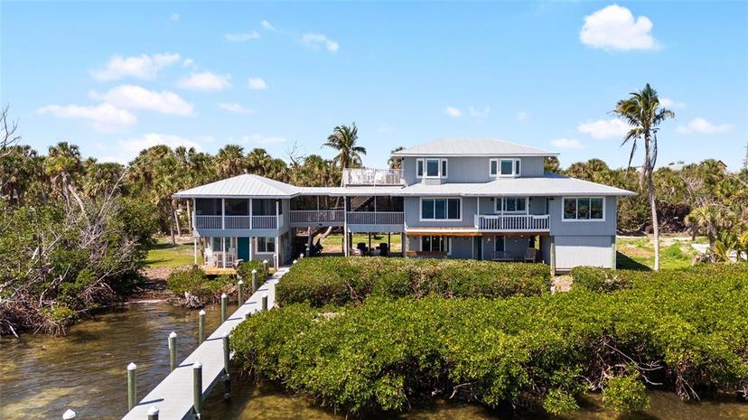 Picture of 9048 Wharf Ave, Placida FL 33946