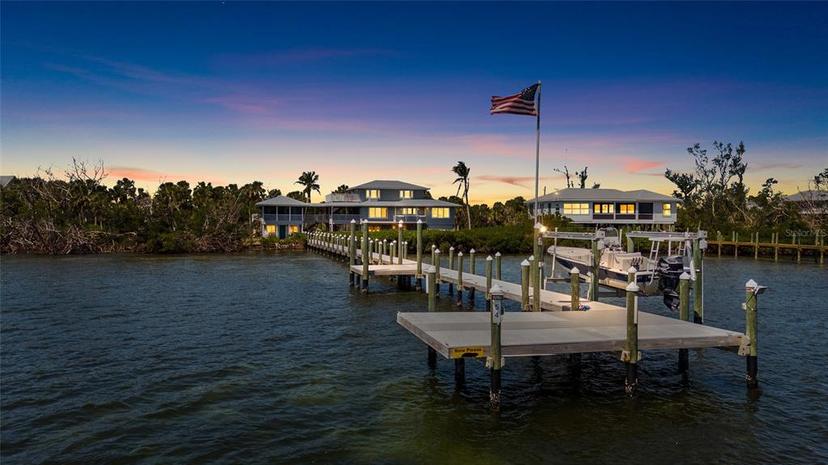 Picture of 9048 Wharf Ave, Placida FL 33946