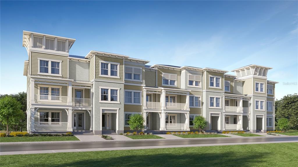 Picture of 3509 Silent Gardens Cove, Wesley Chapel, FL 33543