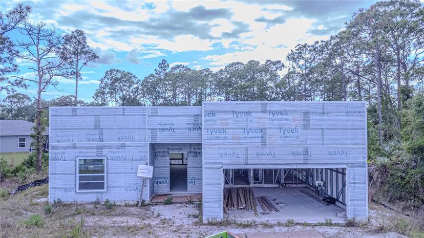 Picture of 840 Gena Road Sw, Palm Bay FL 32908