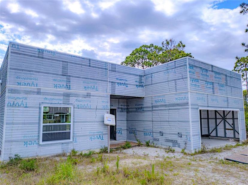 Picture of 840 Gena Road Sw, Palm Bay FL 32908